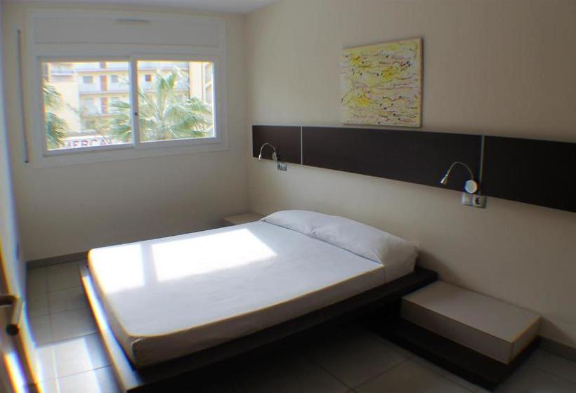 Apartamentos Drugstore