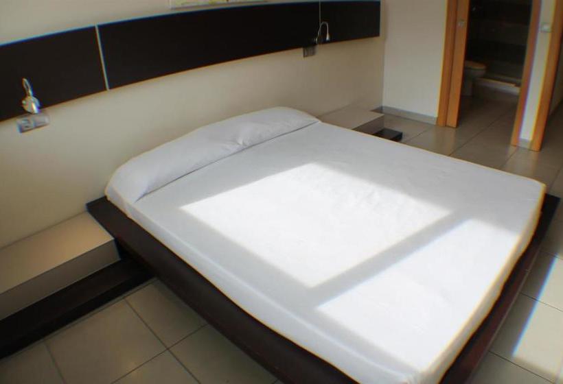 Apartamentos Drugstore