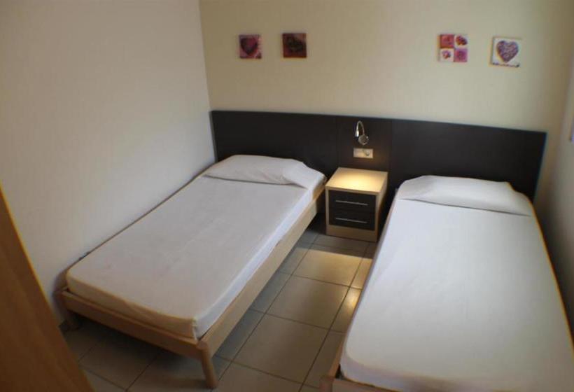 Apartamentos Drugstore