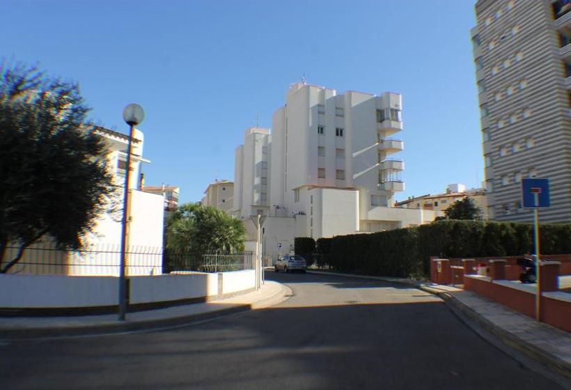 Apartamentos Drugstore