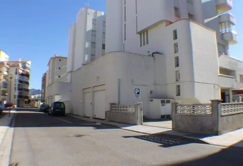 Apartamentos Drugstore