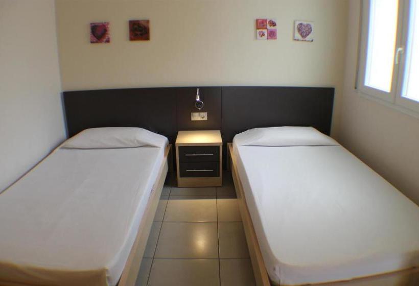 Apartamentos Drugstore