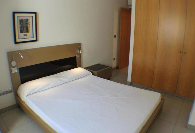 Apartamentos Drugstore