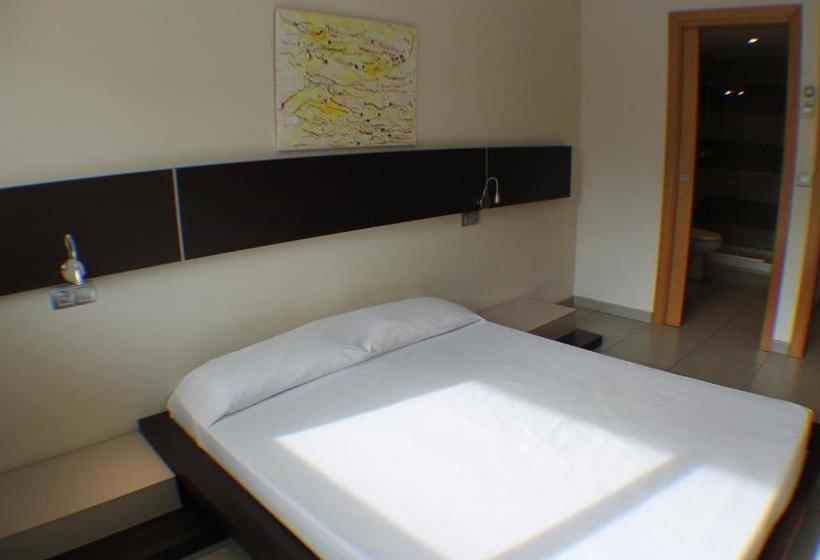 Apartamentos Drugstore