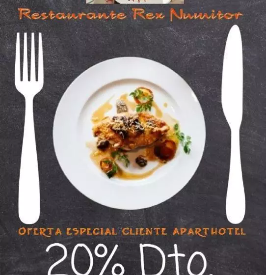 Aparthotel Capitolina