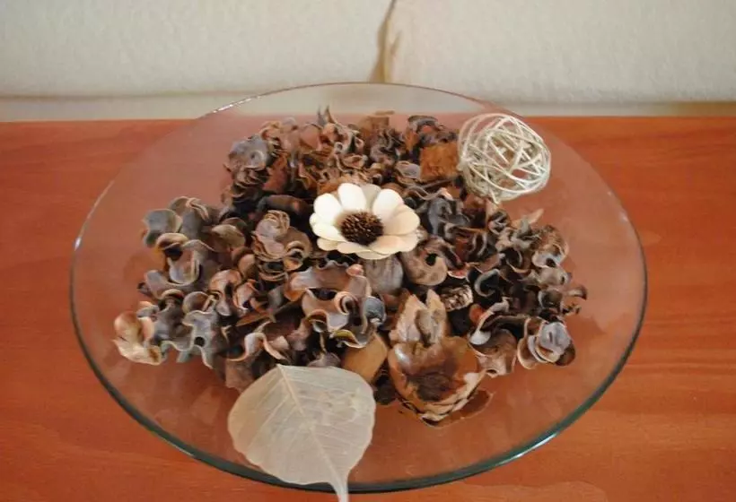 Aparthotel Capitolina