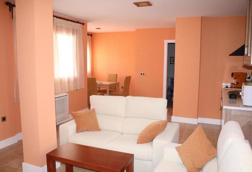 Aparthotel Capitolina