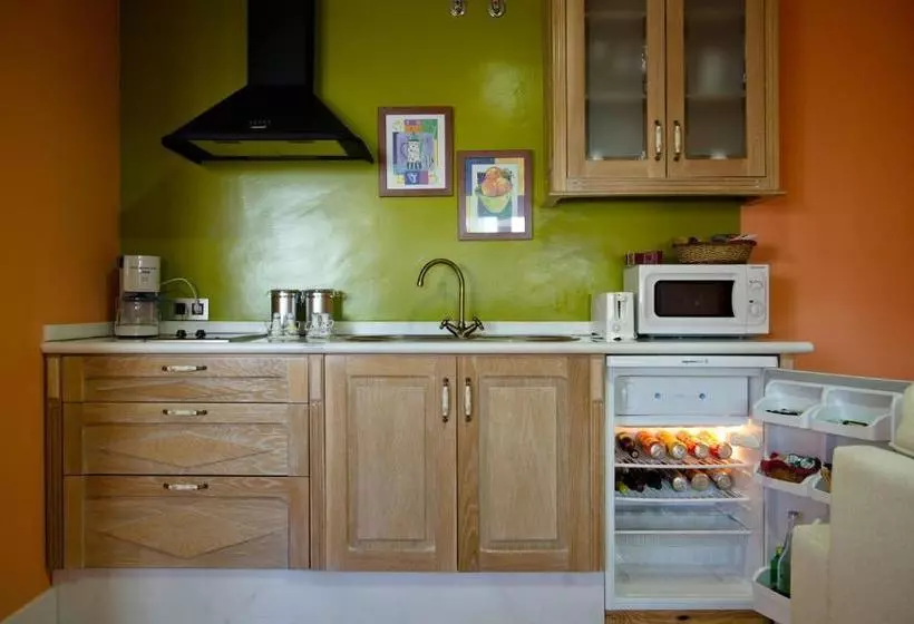 Aparthotel Capitolina