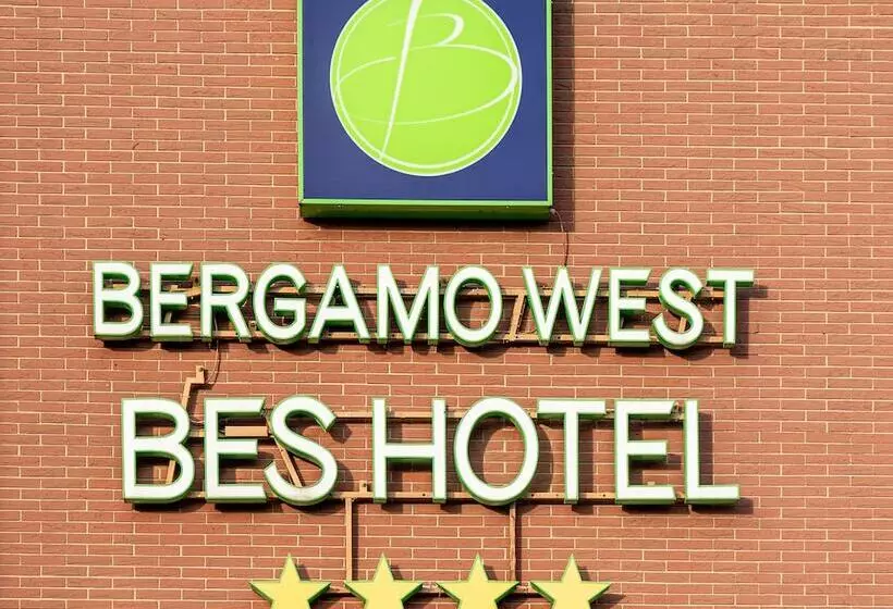 Bes Hotel Bergamo Ovest