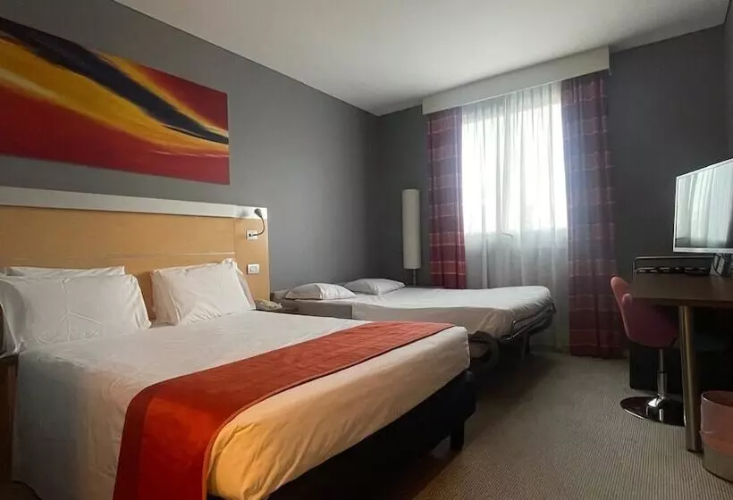 Bes Hotel Bergamo Ovest