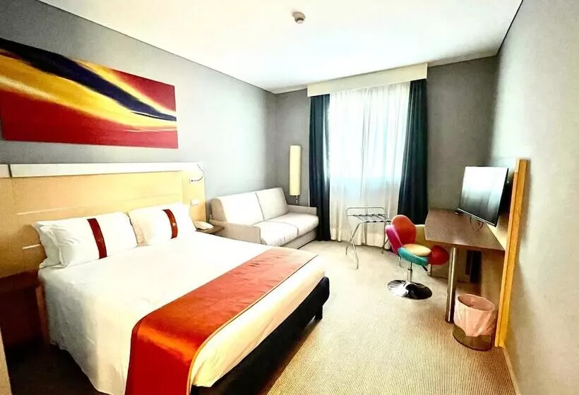 Bes Hotel Bergamo Ovest