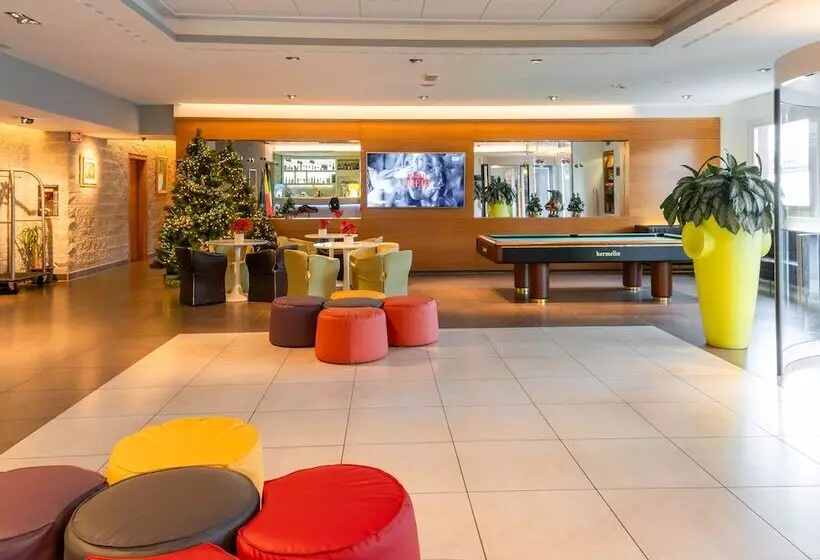 Bes Hotel Bergamo Ovest
