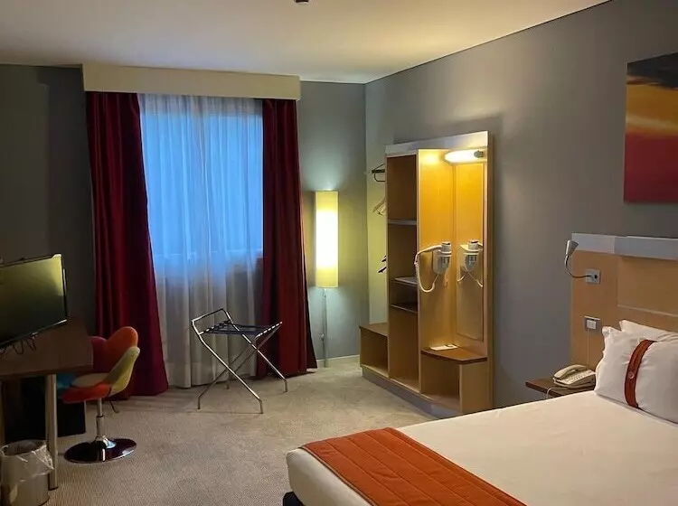 Bes Hotel Bergamo Ovest