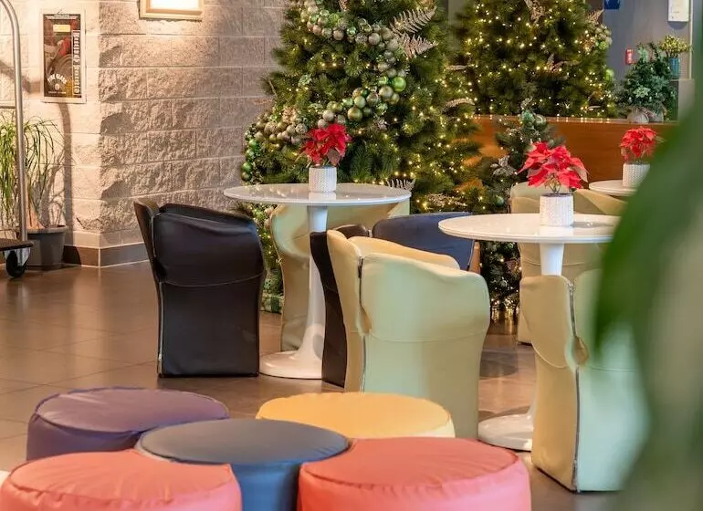 Bes Hotel Bergamo Ovest
