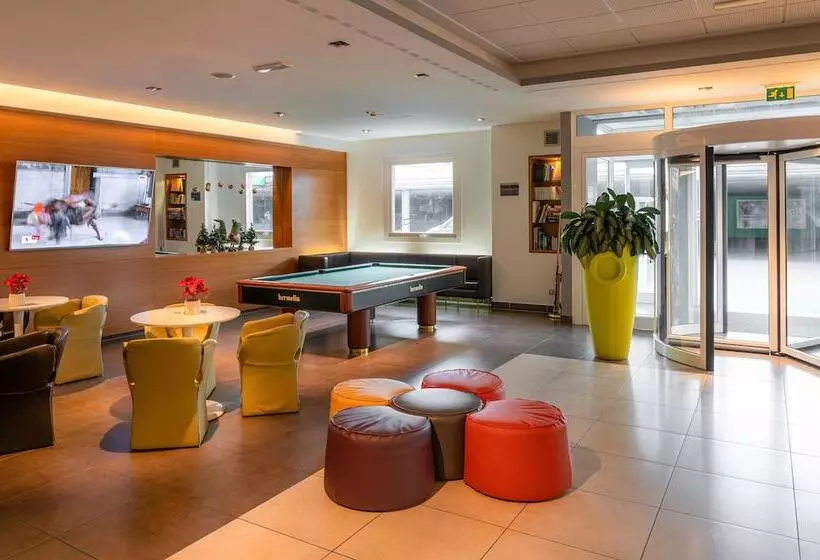 Bes Hotel Bergamo Ovest