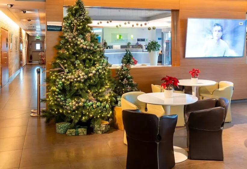 Bes Hotel Bergamo Ovest