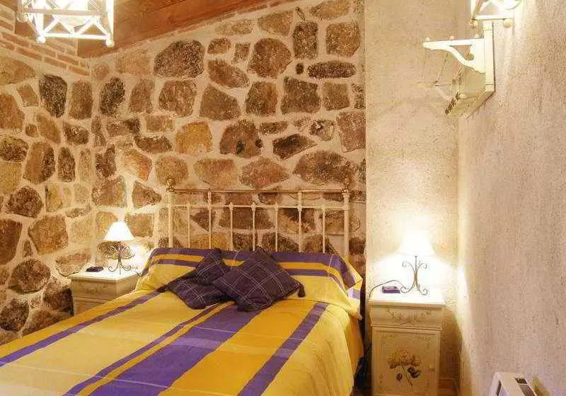 Casa Rural La Fanega I