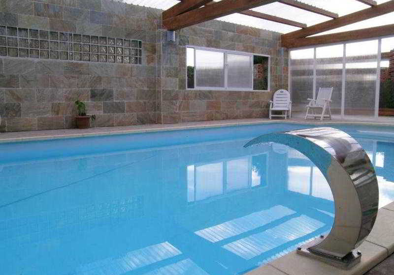 Casa Rural La Fanega I