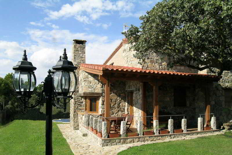 Casa Rural La Fanega I