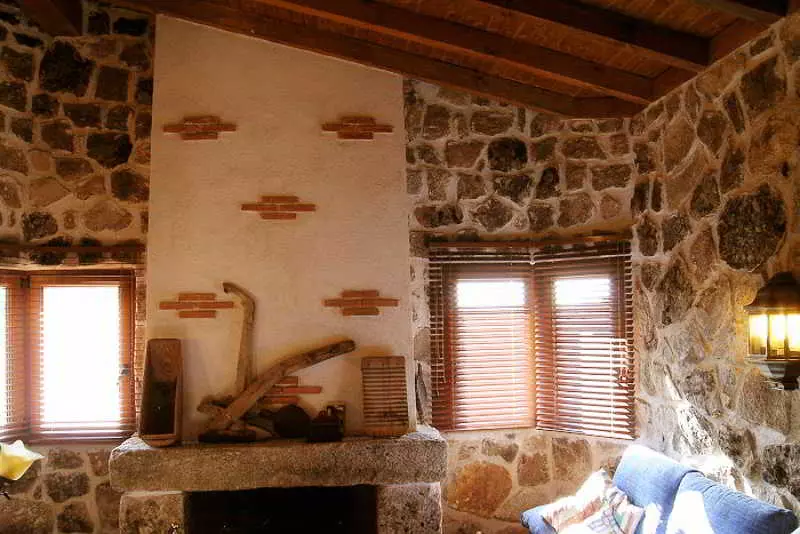 Casa Rural La Fanega I