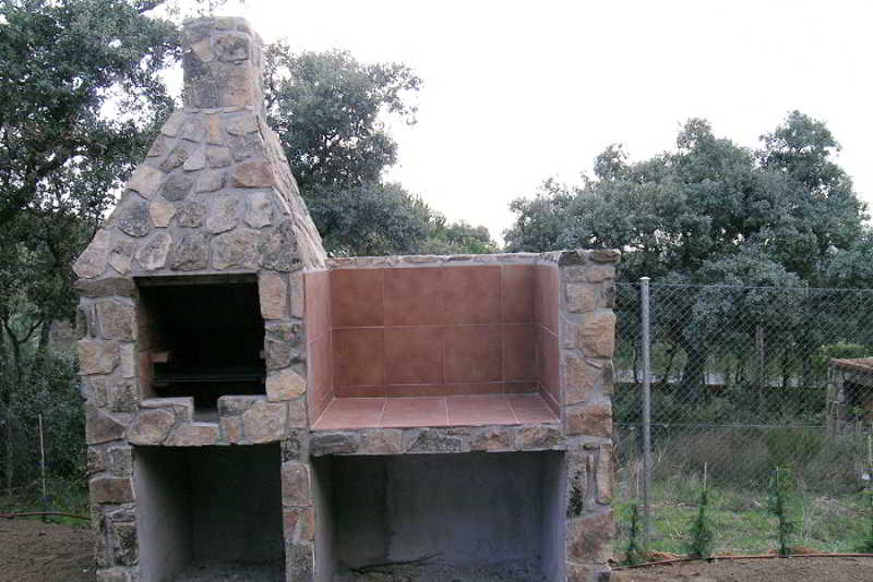 Casa Rural La Fanega I