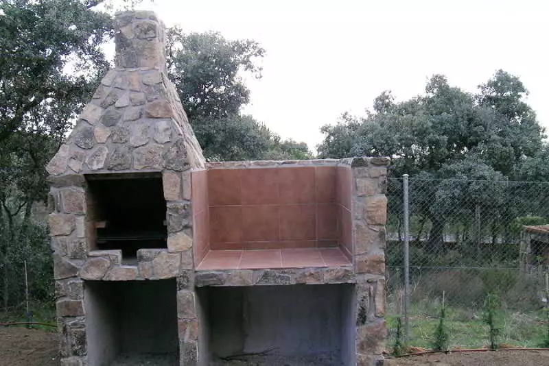 Casa Rural La Fanega I