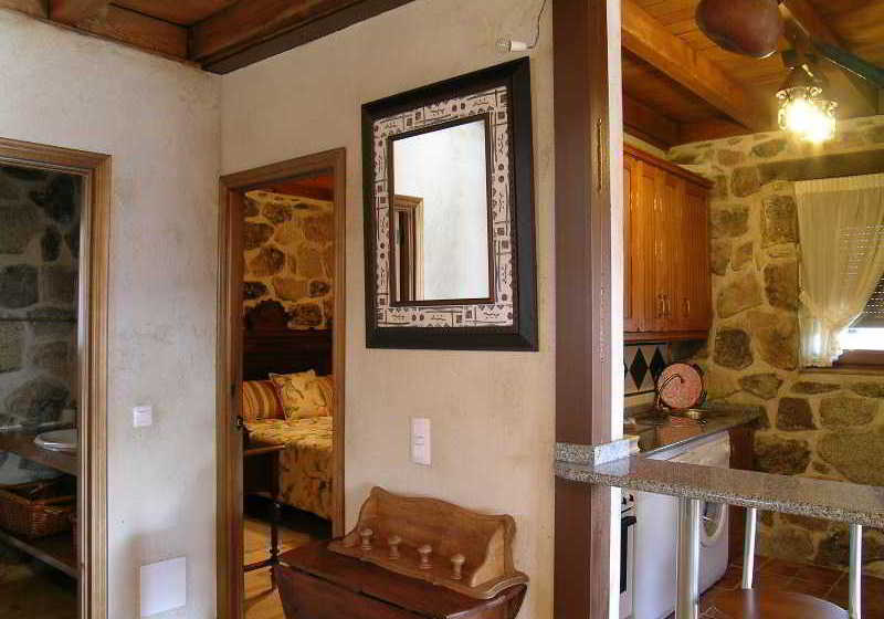 Casa Rural La Fanega I