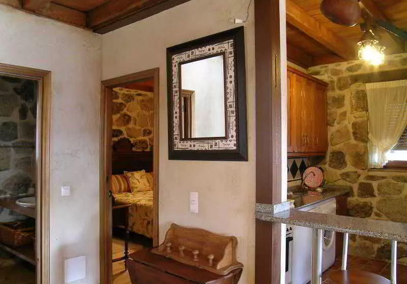 Casa Rural La Fanega I