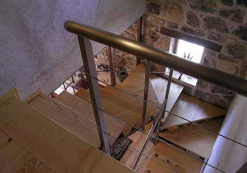 Casa Rural La Fanega I