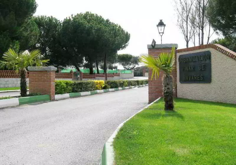 Casa Rural La Fanega I