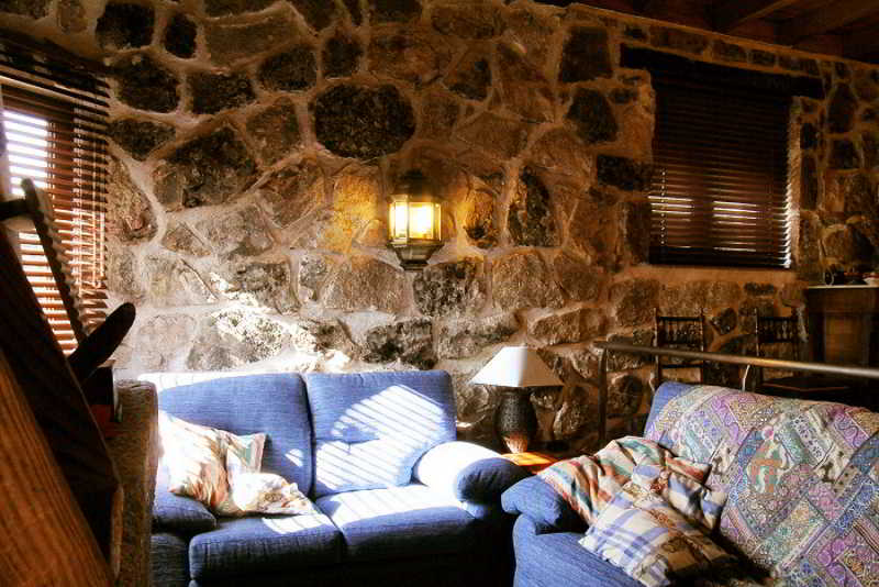 Casa Rural La Fanega I