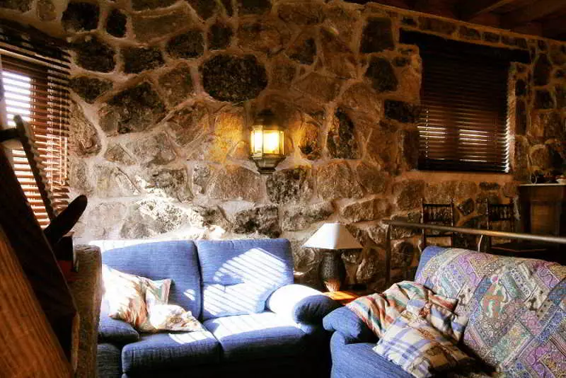 Casa Rural La Fanega I