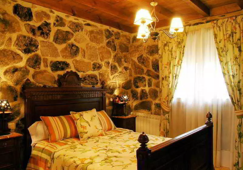 Casa Rural La Fanega I