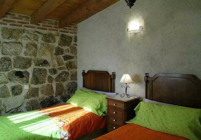Casa Rural La Fanega I