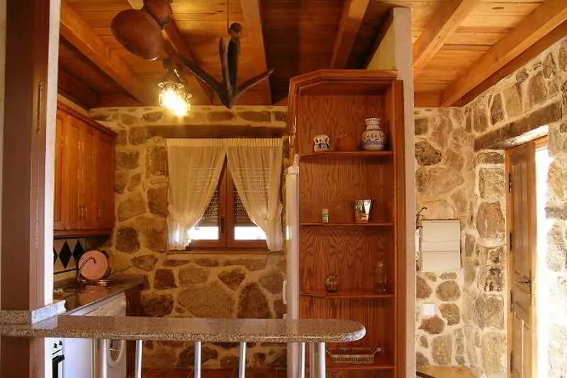 Casa Rural La Fanega I