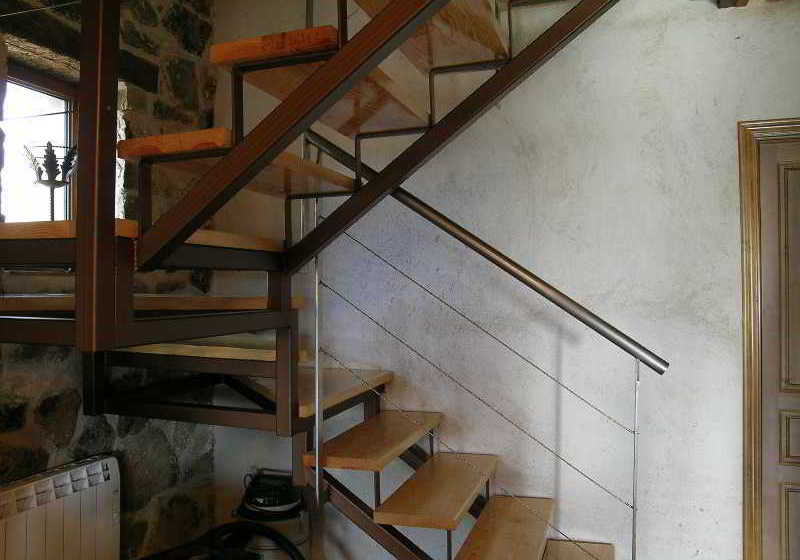 Casa Rural La Fanega I