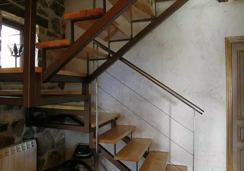 Casa Rural La Fanega I