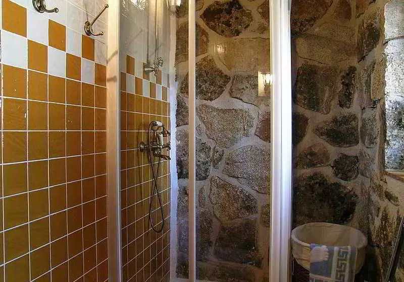 Casa Rural La Fanega I