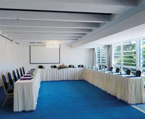 Corfu Chandris Hotel & Villas