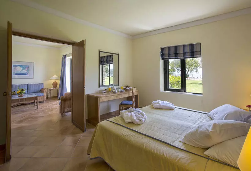 Corfu Chandris Hotel & Villas