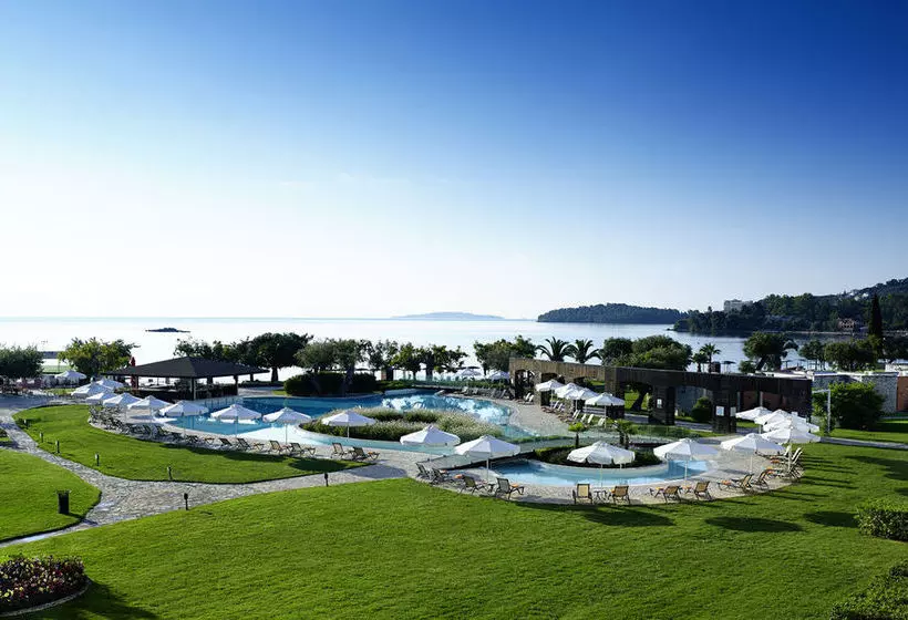 Corfu Chandris Hotel & Villas