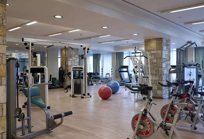 Corfu Chandris Hotel & Villas