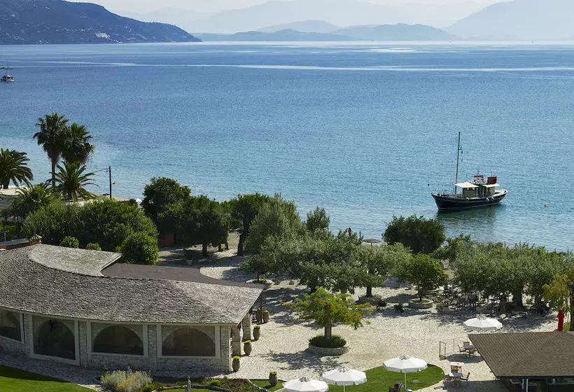 Corfu Chandris Hotel & Villas