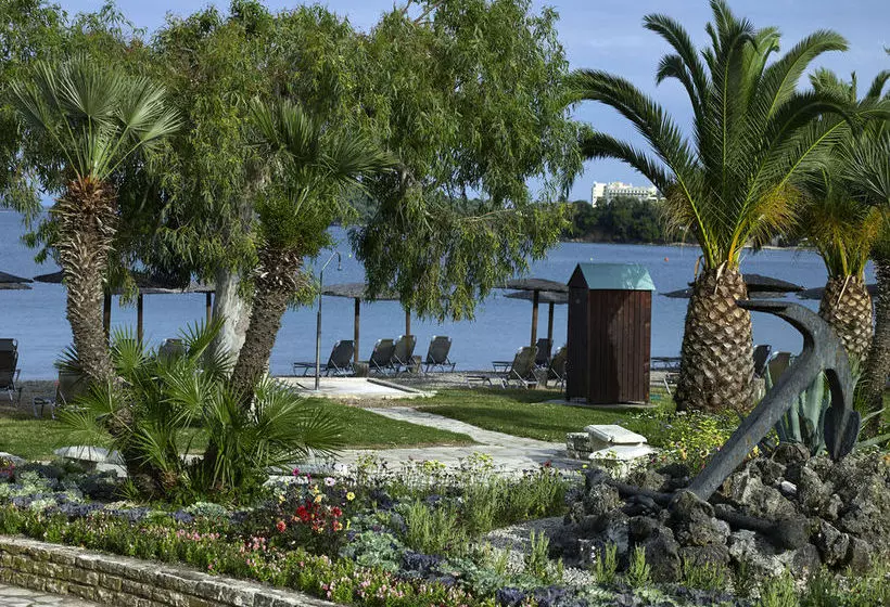 Corfu Chandris Hotel & Villas