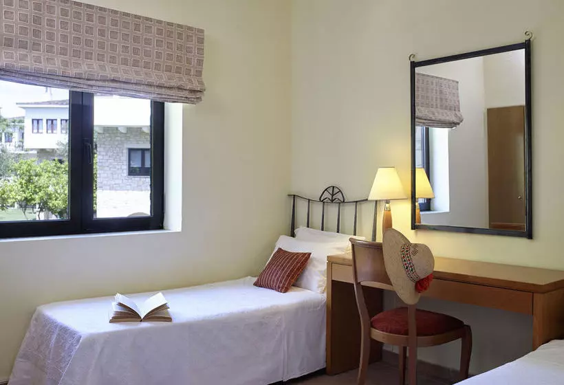 Corfu Chandris Hotel & Villas