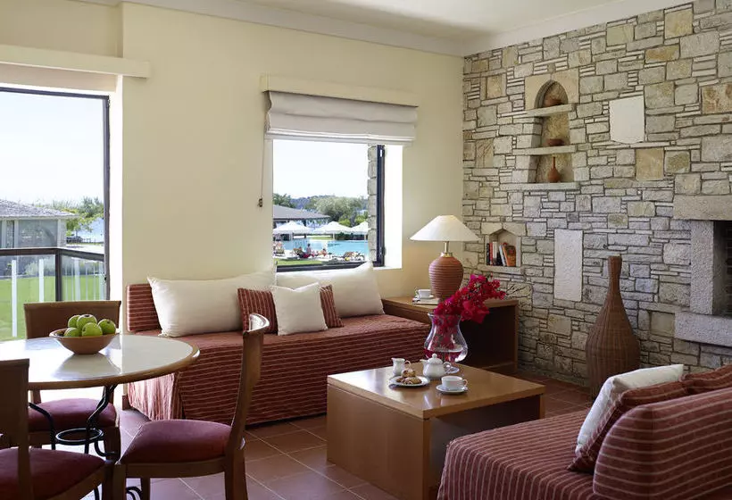 Corfu Chandris Hotel & Villas