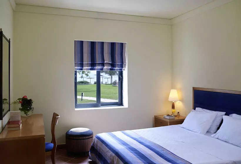 Corfu Chandris Hotel & Villas