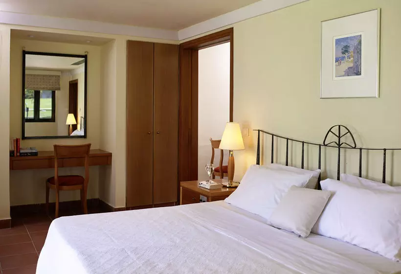 Corfu Chandris Hotel & Villas