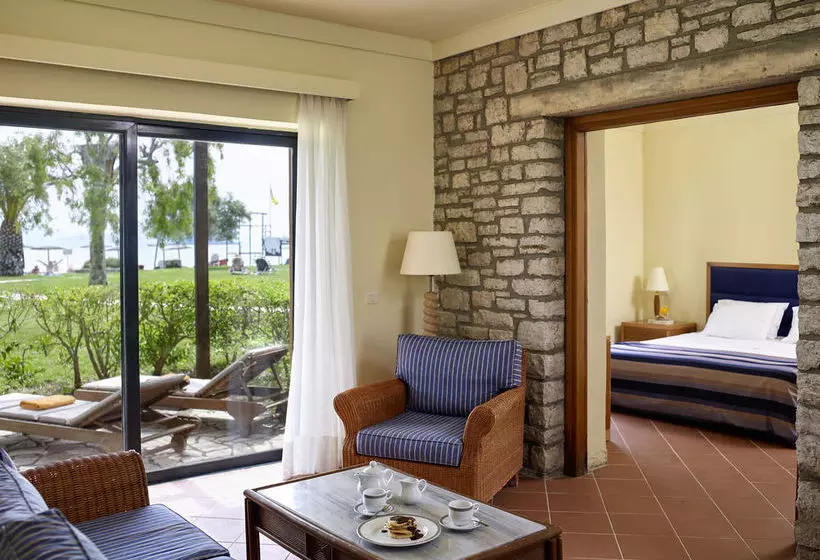 Corfu Chandris Hotel & Villas