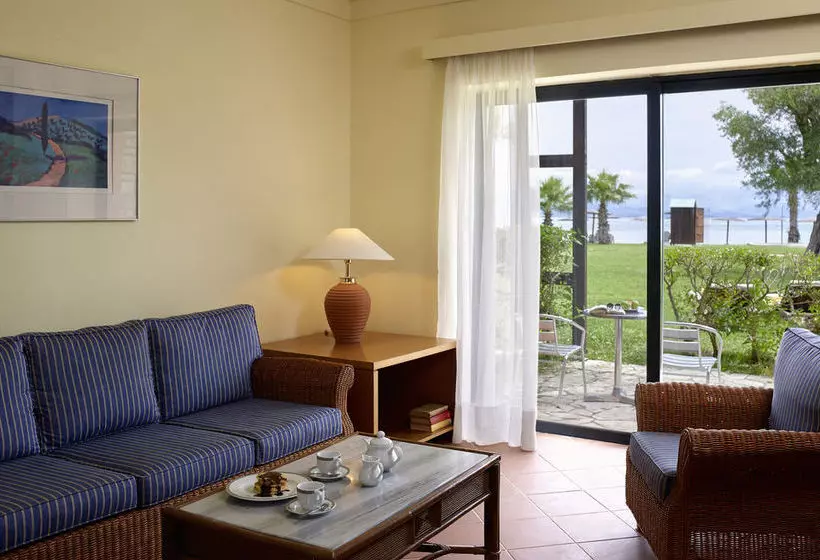 Corfu Chandris Hotel & Villas